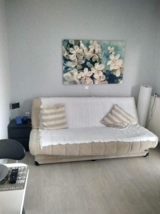 Nea Iraklitsa Christina'S House 아파트 외부 사진
