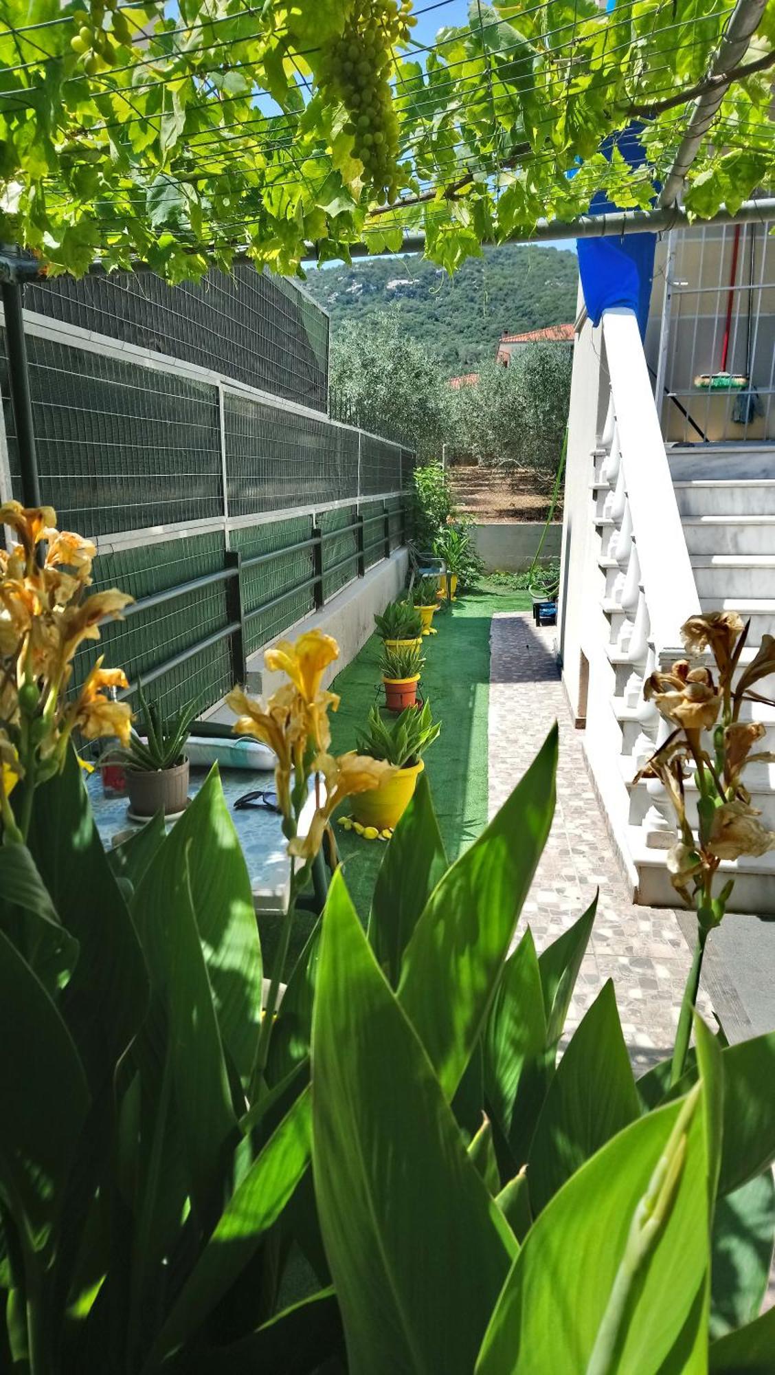 Nea Iraklitsa Christina'S House 아파트 외부 사진
