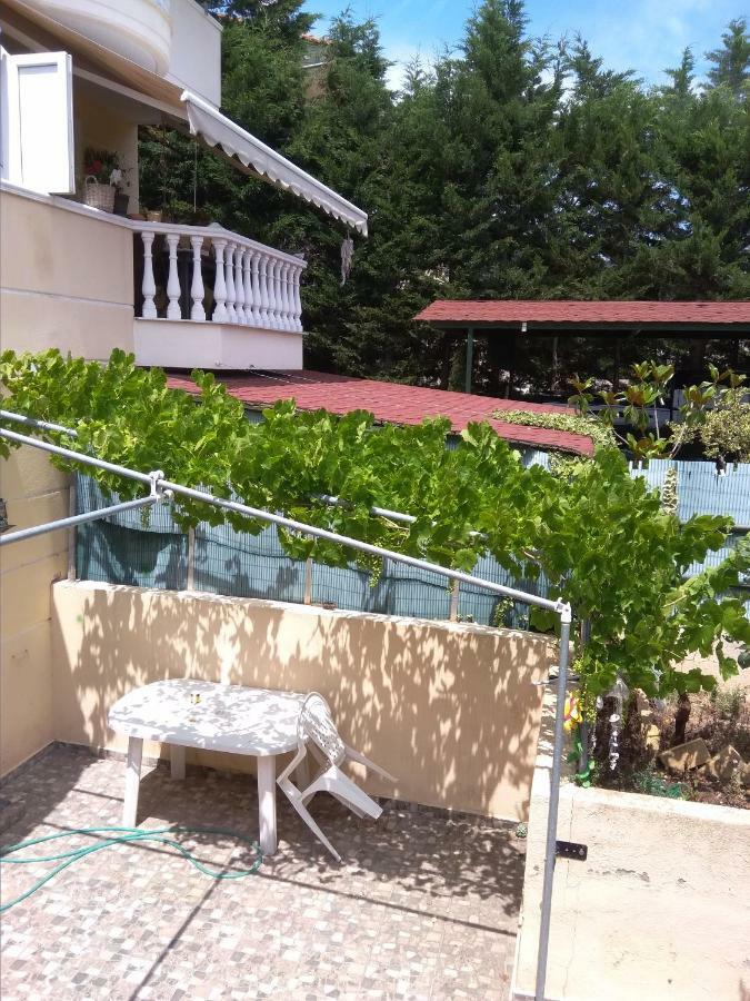 Nea Iraklitsa Christina'S House 아파트 외부 사진