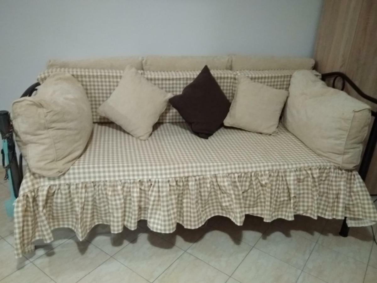 Nea Iraklitsa Christina'S House 아파트 외부 사진