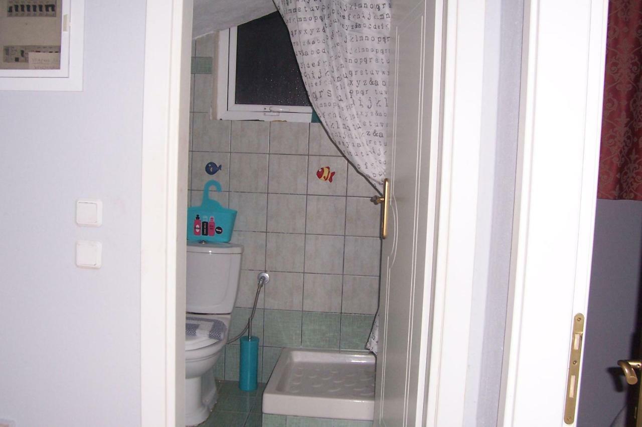 Nea Iraklitsa Christina'S House 아파트 외부 사진