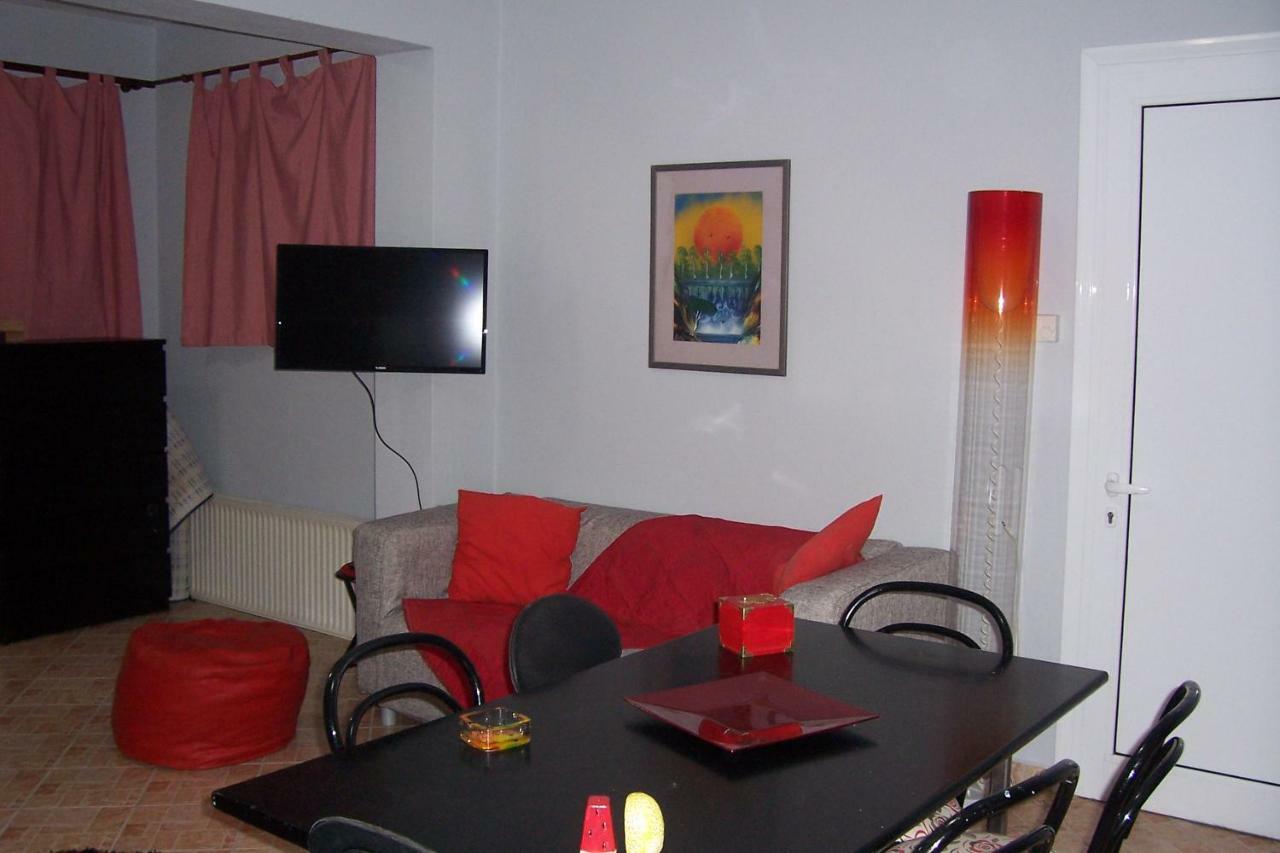 Nea Iraklitsa Christina'S House 아파트 외부 사진